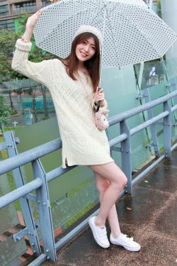 消失的女人